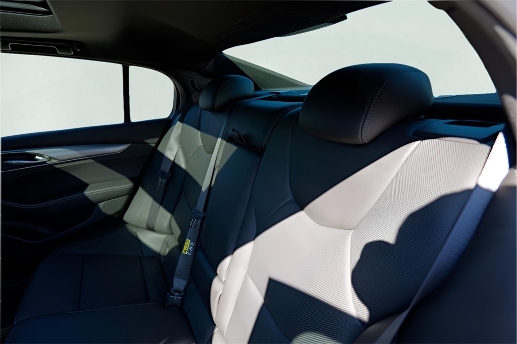 Used Car 2023 Cadillac Ct5  Premium Luxury For Sale Under $35,000 In Austin, Texas