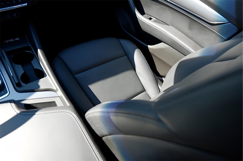 Used Car 2023 Cadillac Ct5  Premium Luxury For Sale Under $35,000 In Austin, Texas