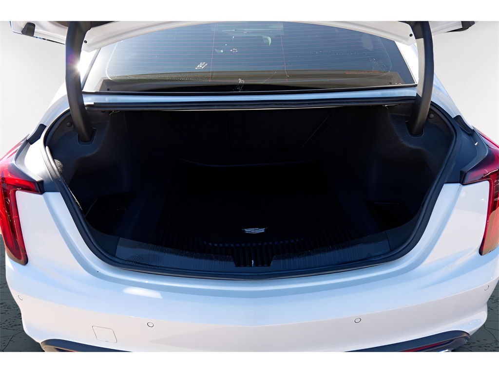 Used Car 2023 Cadillac Ct5  Premium Luxury For Sale Under $35,000 In Austin, Texas