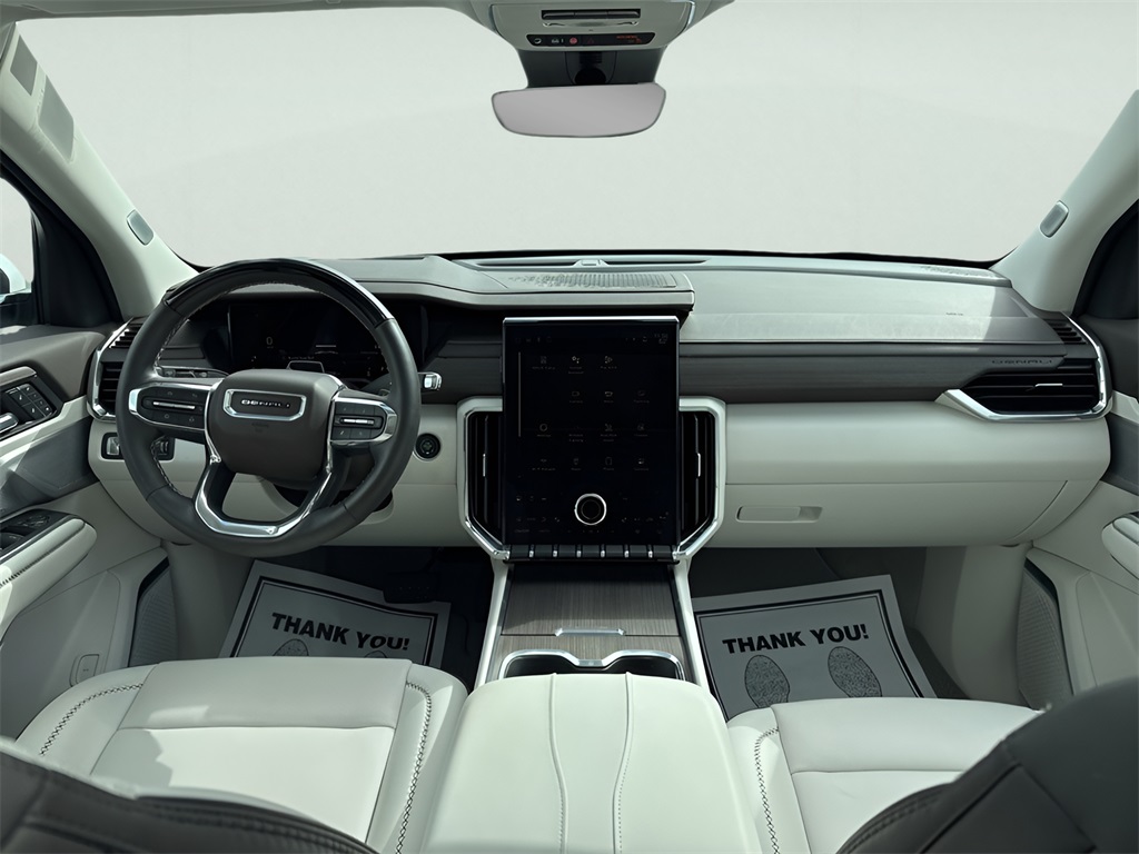 2024 GMC Acadia