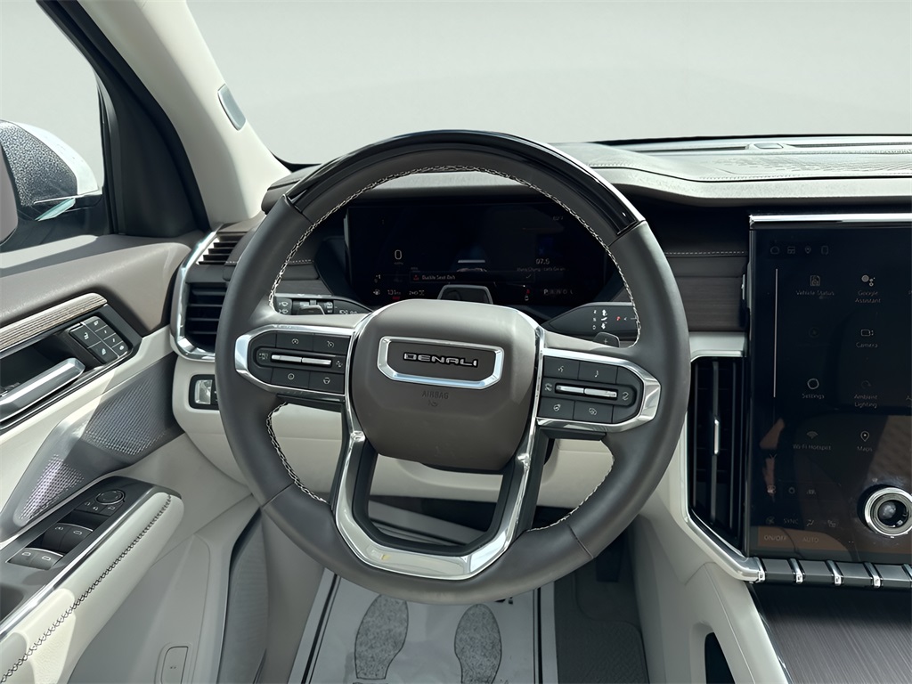 2024 GMC Acadia