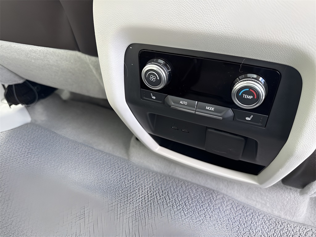 2024 GMC Acadia