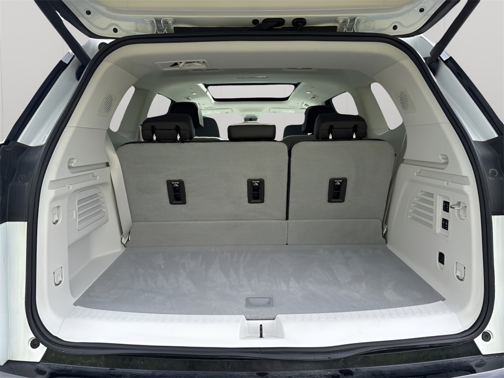 2024 GMC Acadia