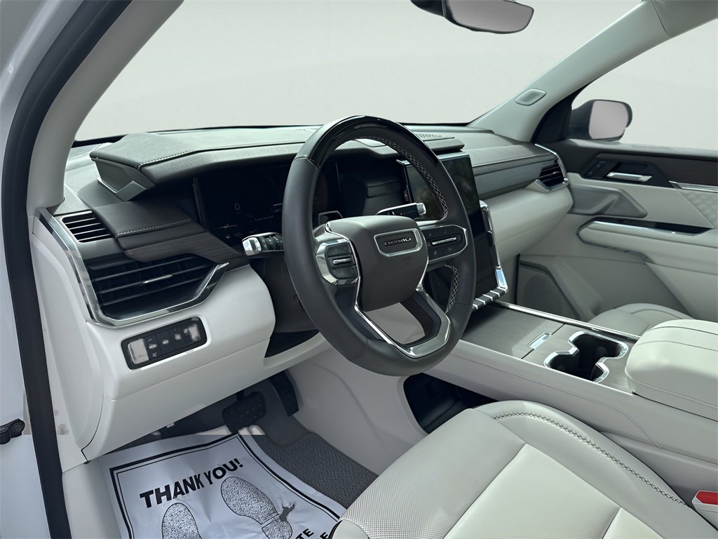 2024 GMC Acadia