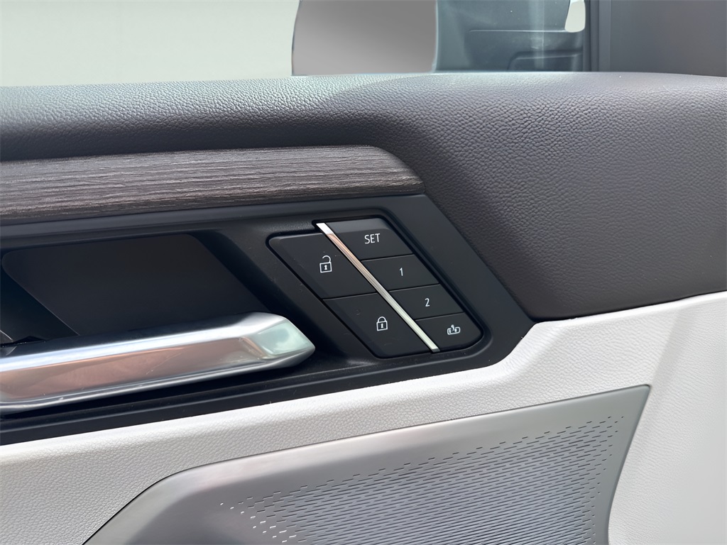 2024 GMC Acadia
