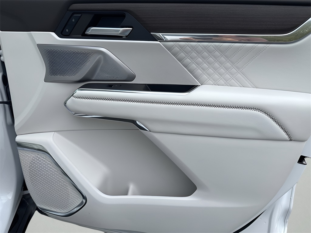 2024 GMC Acadia