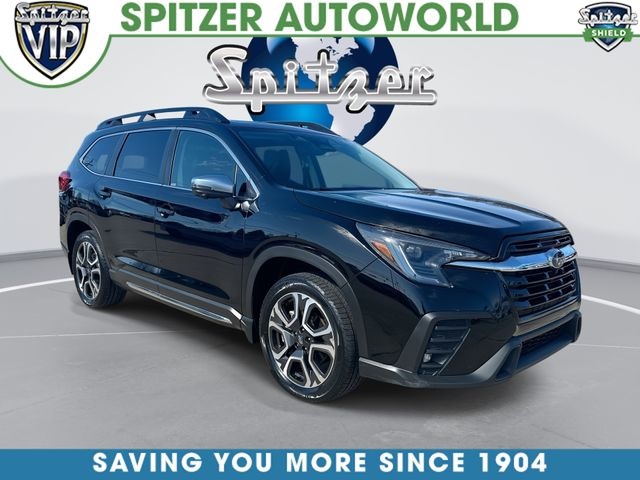 2023 Subaru Ascent Limited 7-Passenger AWD
