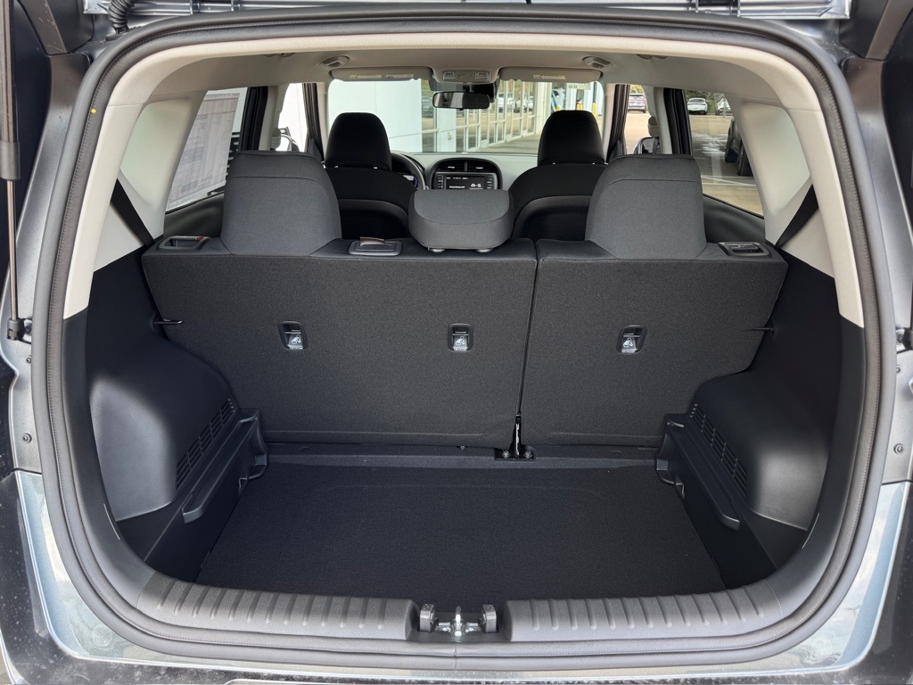 2025 Kia Soul LX Gray at Joe Myers Mazda Kia