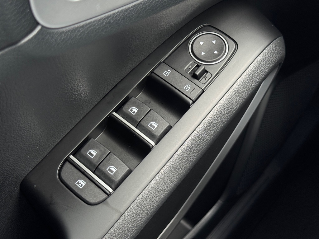 2025 Kia Soul LX Gray at Joe Myers Mazda Kia