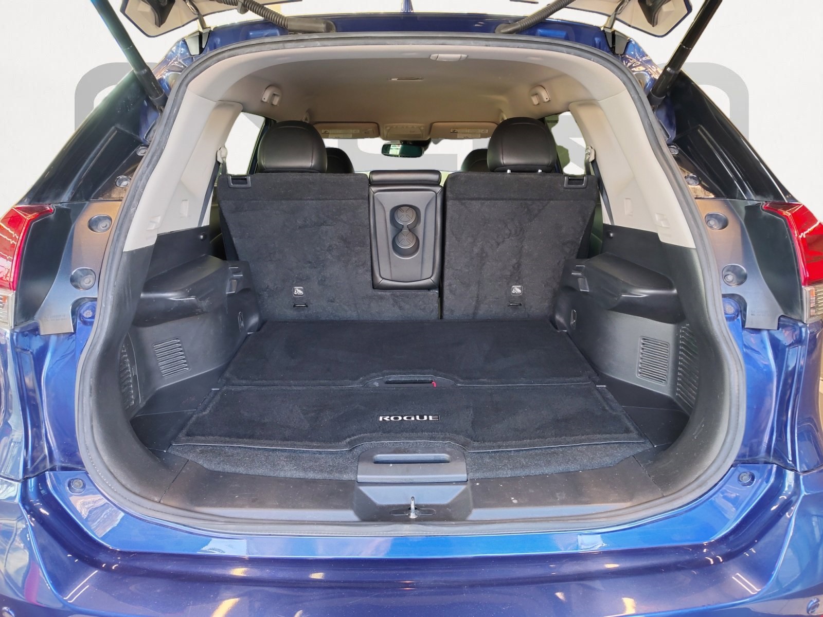 Used Car 2019 Nissan Rogue  Sl For Sale Under $15,000 In San Antonio, Texas
