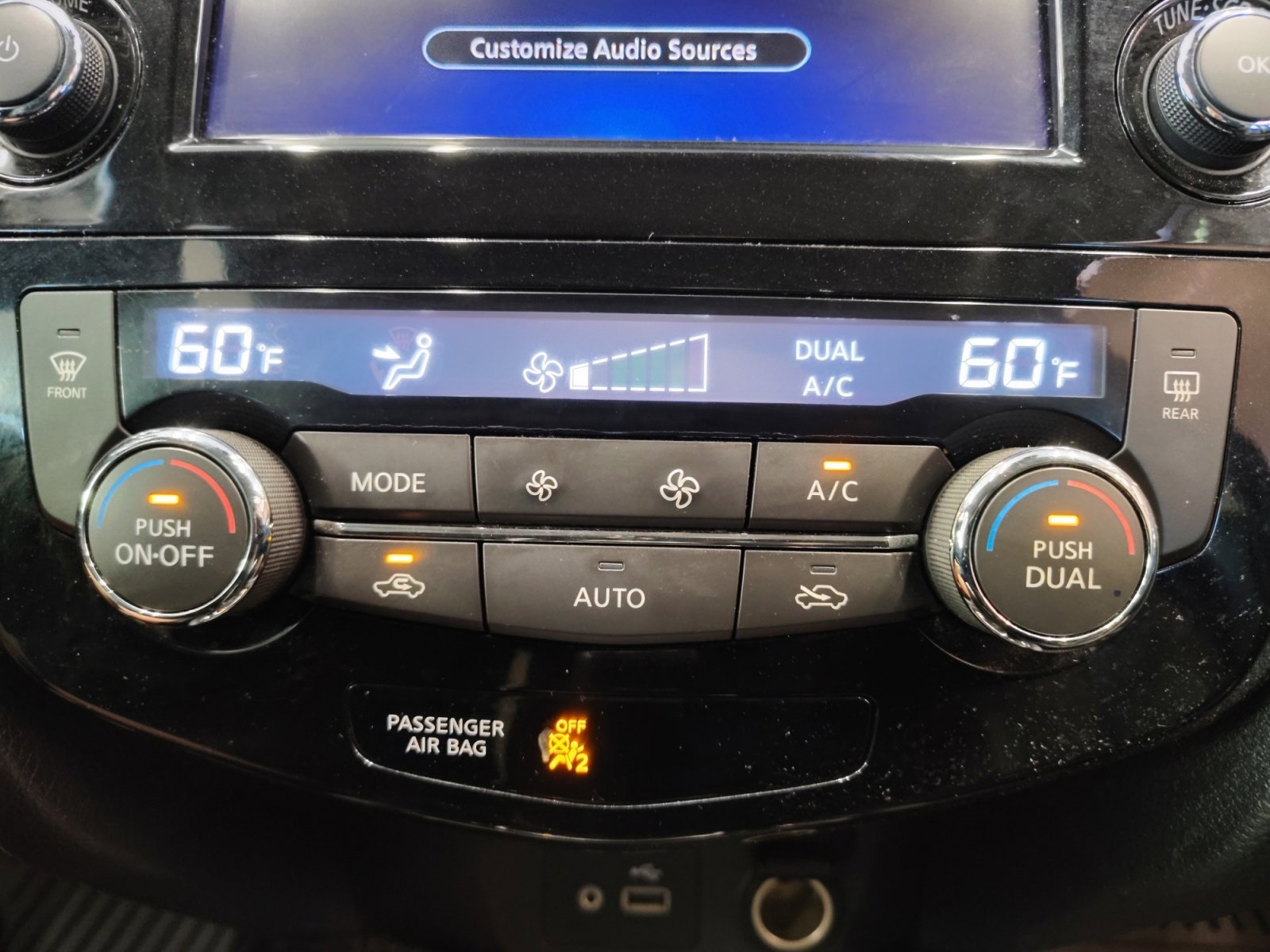 Used Car 2019 Nissan Rogue  Sl For Sale Under $15,000 In San Antonio, Texas