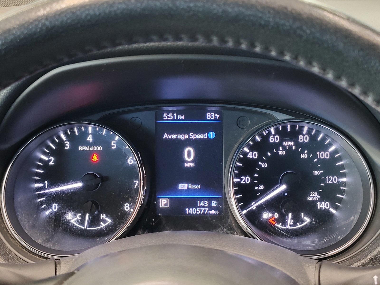 Used Car 2019 Nissan Rogue  Sl For Sale Under $15,000 In San Antonio, Texas