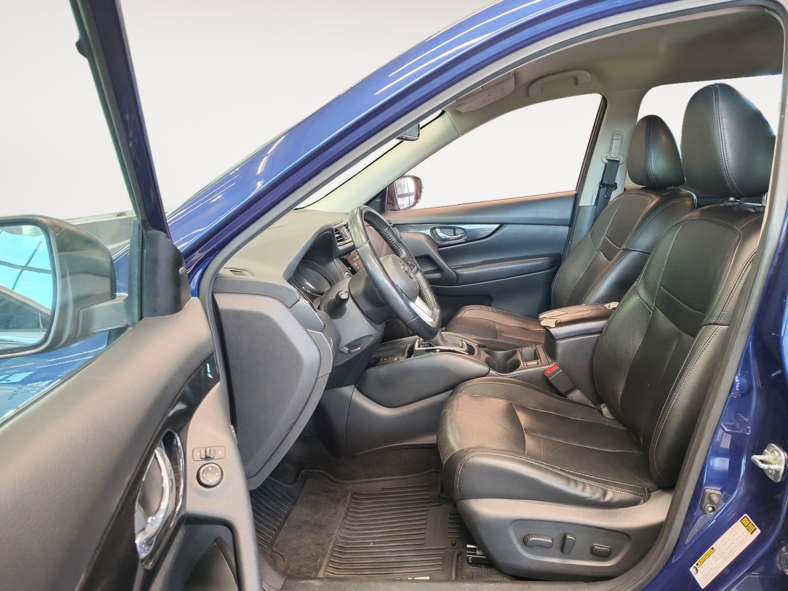 Used Car 2019 Nissan Rogue  Sl For Sale Under $15,000 In San Antonio, Texas
