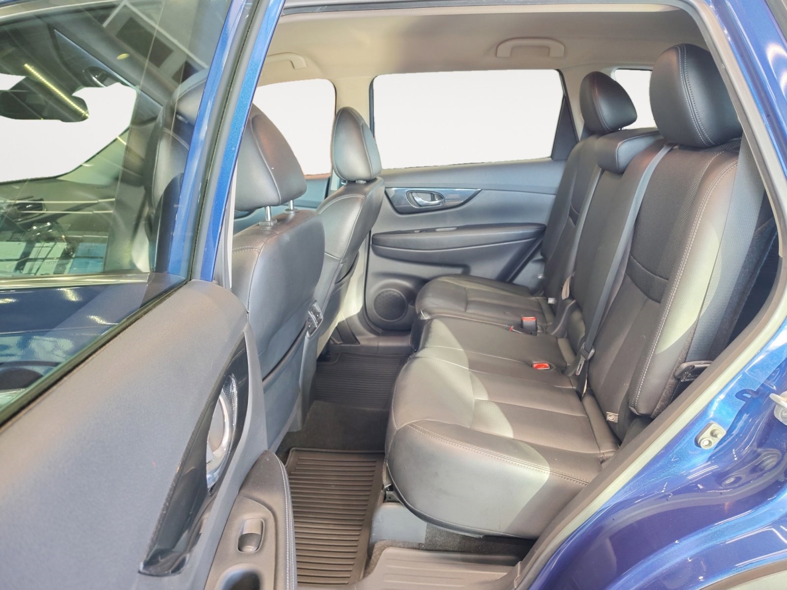 Used Car 2019 Nissan Rogue  Sl For Sale Under $15,000 In San Antonio, Texas