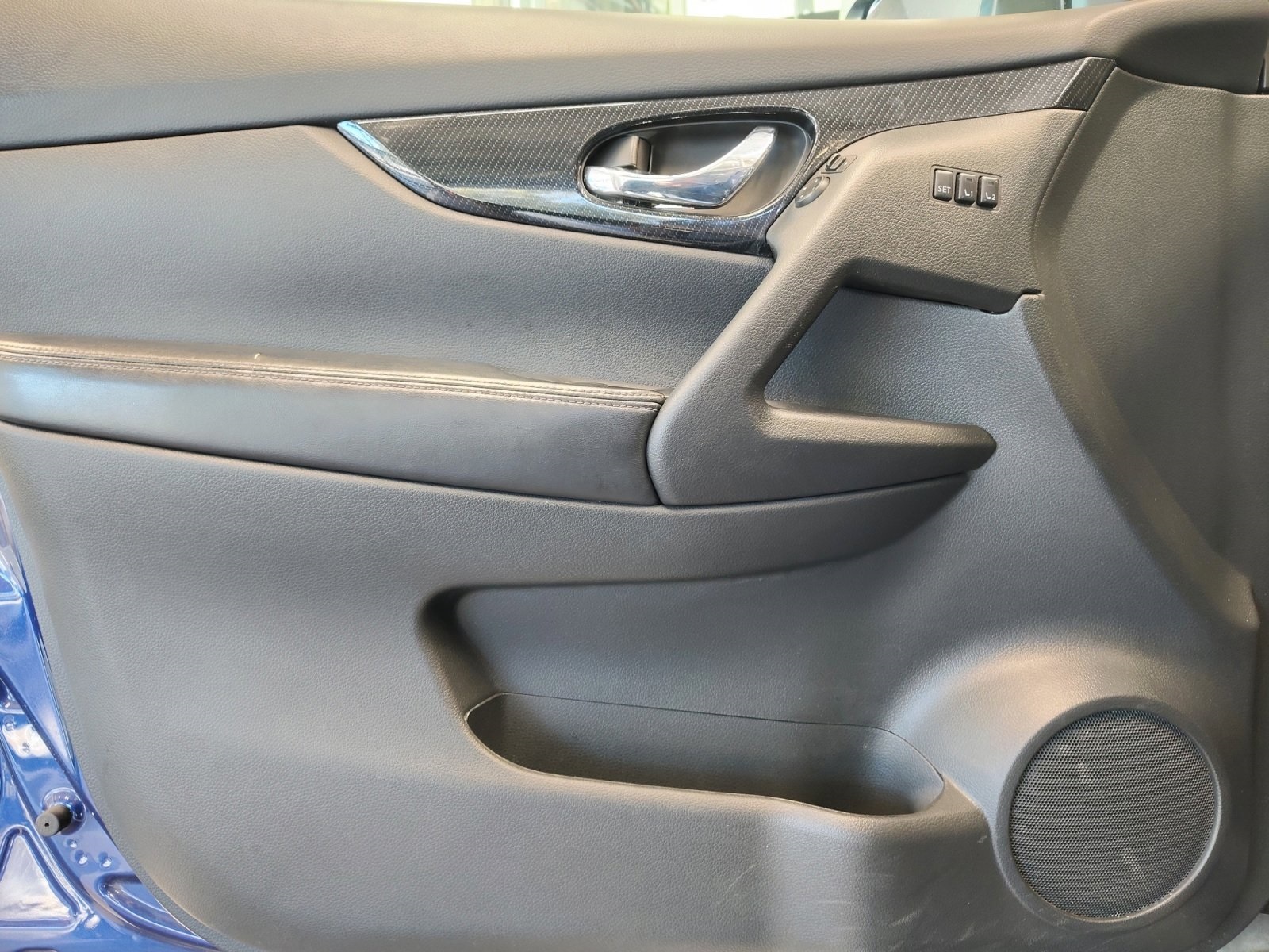 Used Car 2019 Nissan Rogue  Sl For Sale Under $15,000 In San Antonio, Texas