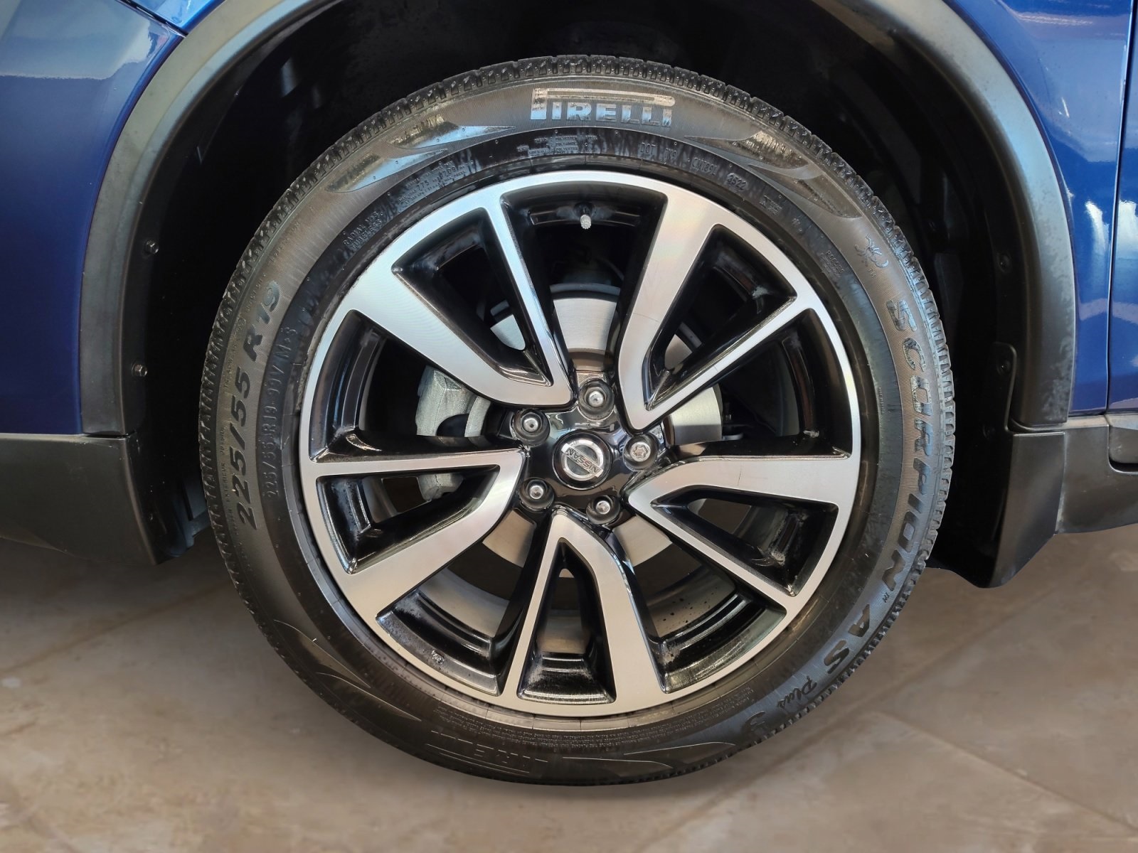 Used Car 2019 Nissan Rogue  Sl For Sale Under $15,000 In San Antonio, Texas
