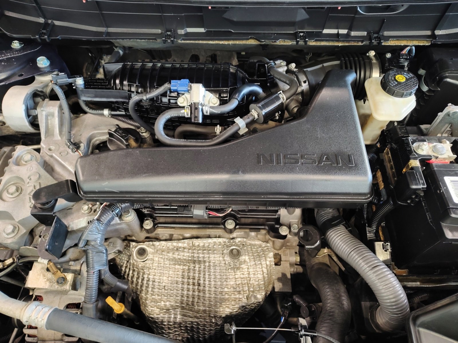 Used Car 2019 Nissan Rogue  Sl For Sale Under $15,000 In San Antonio, Texas