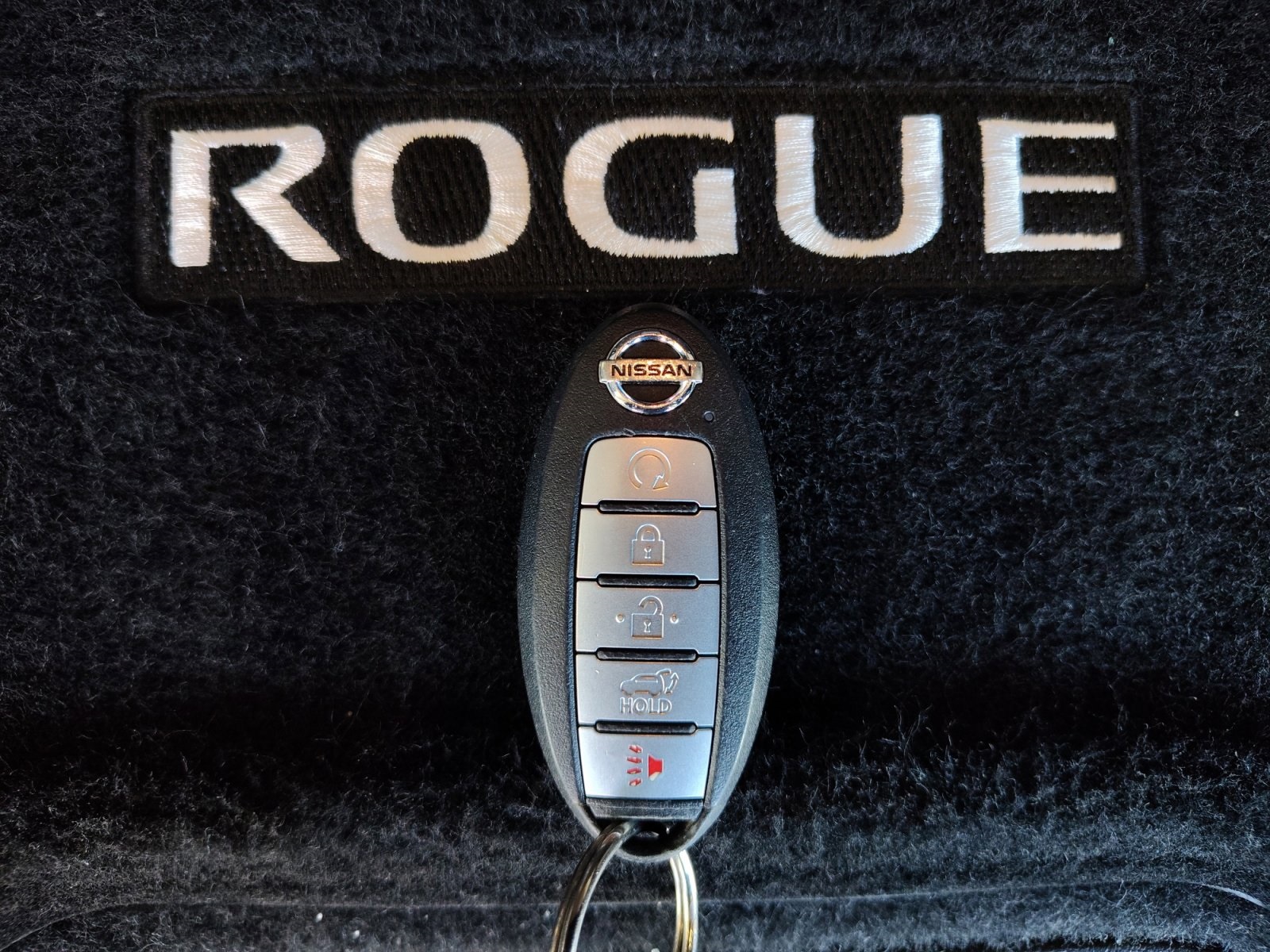 Used Car 2019 Nissan Rogue  Sl For Sale Under $15,000 In San Antonio, Texas