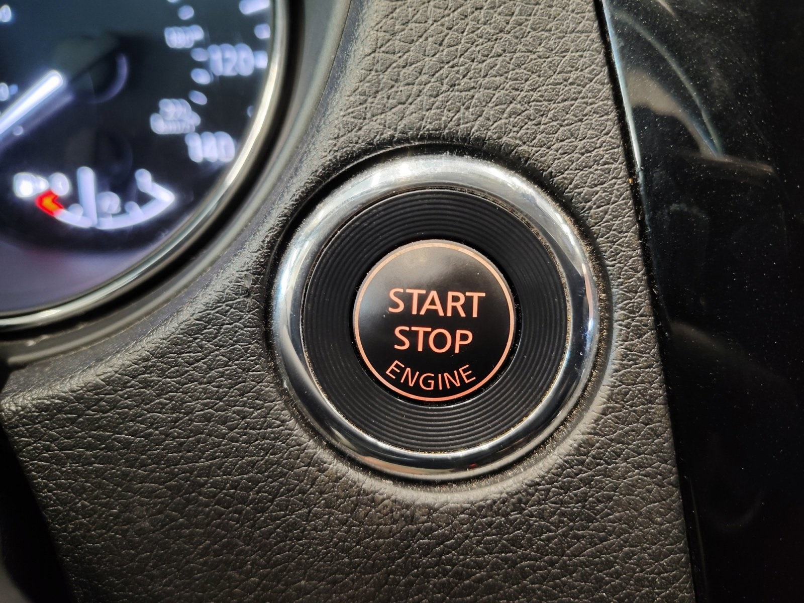 Used Car 2019 Nissan Rogue  Sl For Sale Under $15,000 In San Antonio, Texas