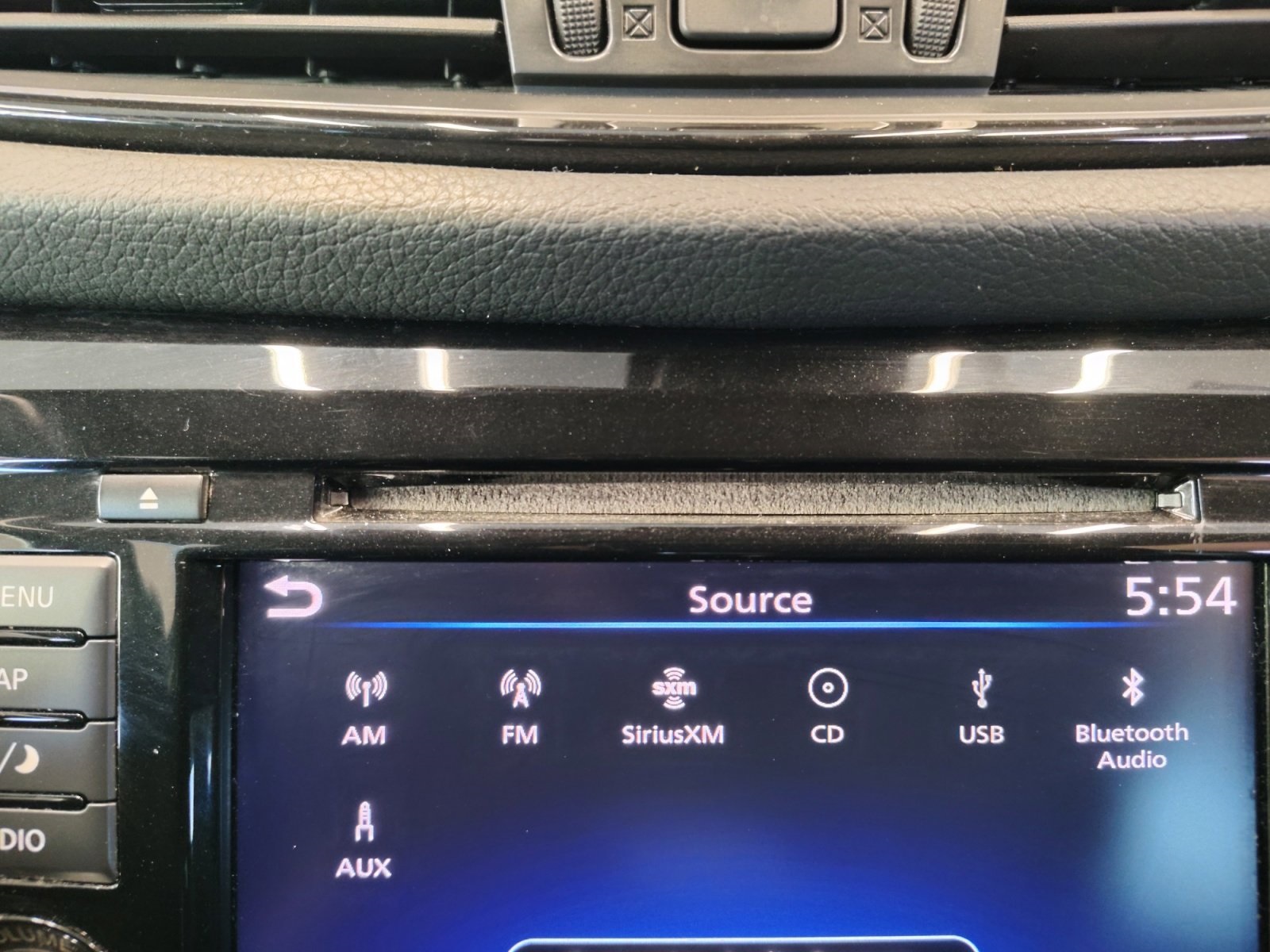 Used Car 2019 Nissan Rogue  Sl For Sale Under $15,000 In San Antonio, Texas