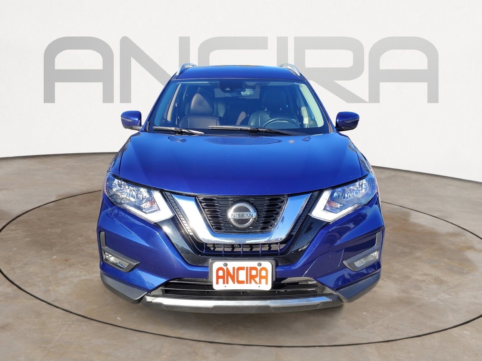 Used Car 2019 Nissan Rogue  Sl For Sale Under $15,000 In San Antonio, Texas