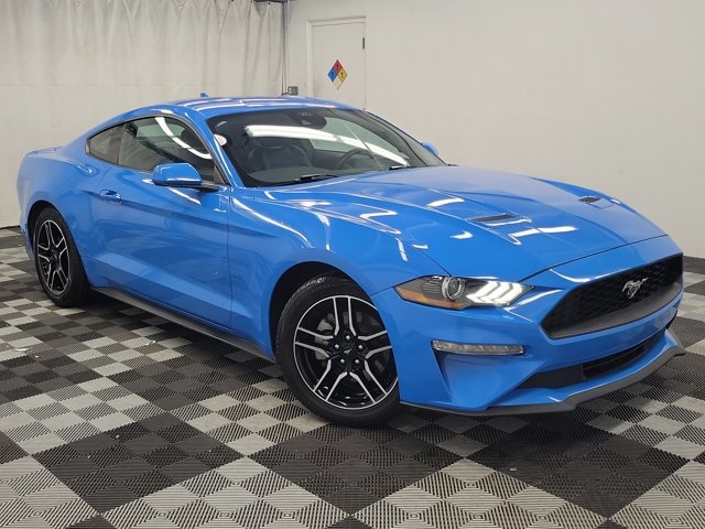 2023 Ford Mustang EcoBoost Premium