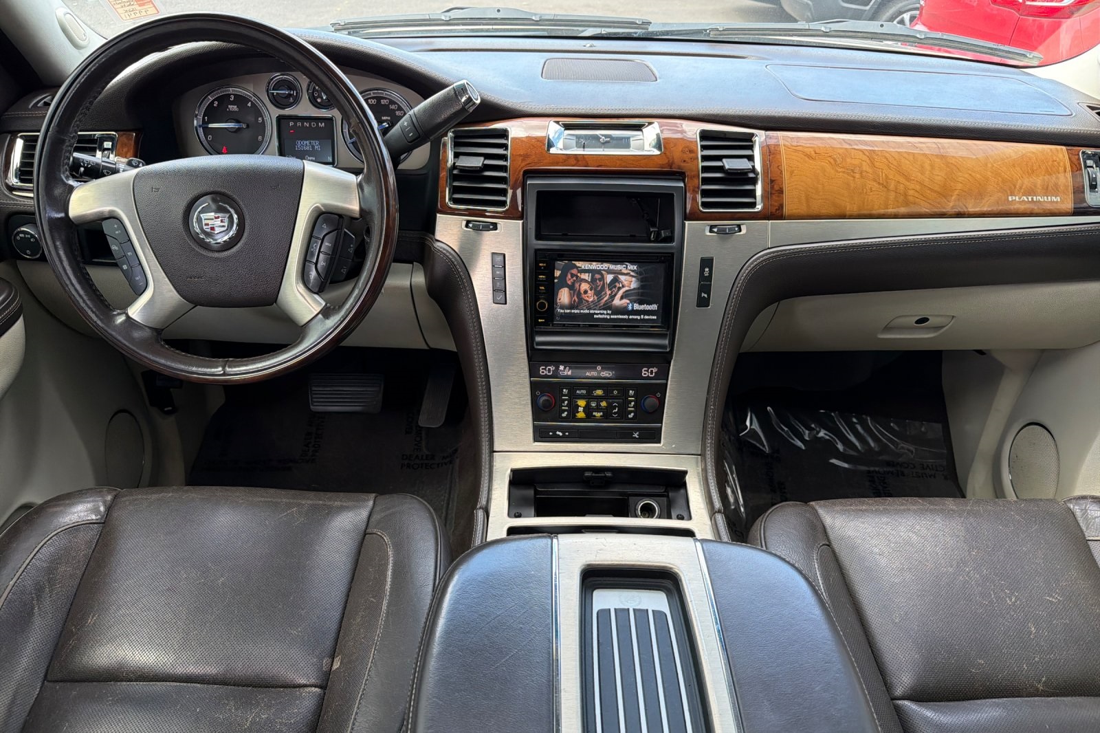 2013 Cadillac Escalade ESV Platinum Edition - Photo 14