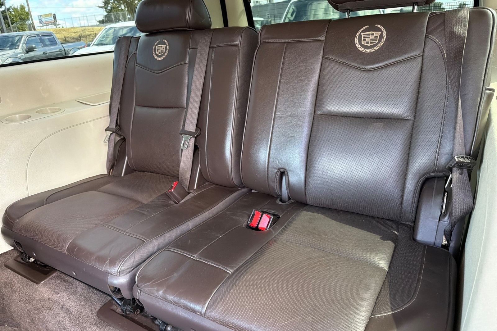 2013 Cadillac Escalade ESV Platinum Edition - Photo 16