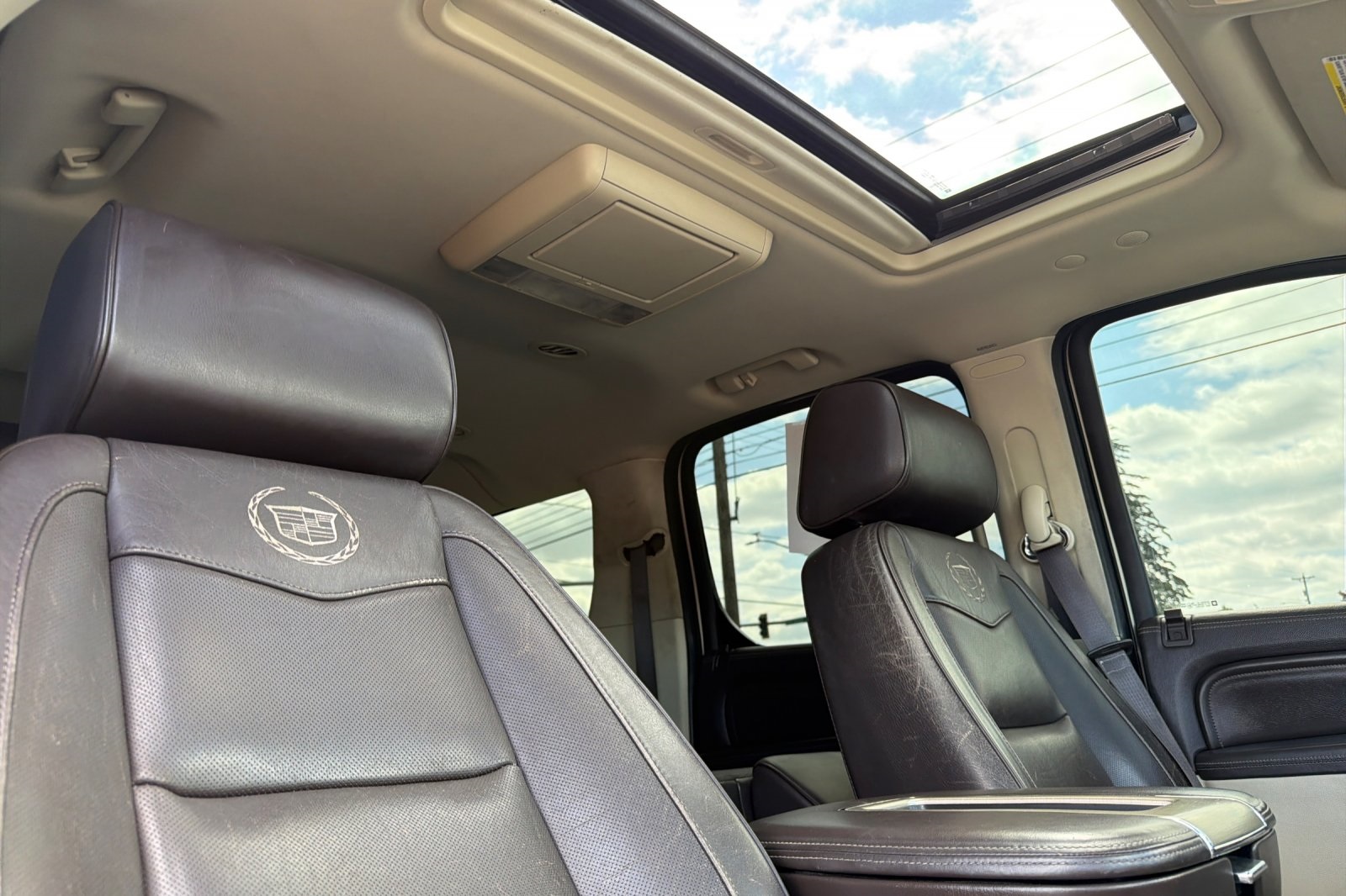 2013 Cadillac Escalade ESV Platinum Edition - Photo 20