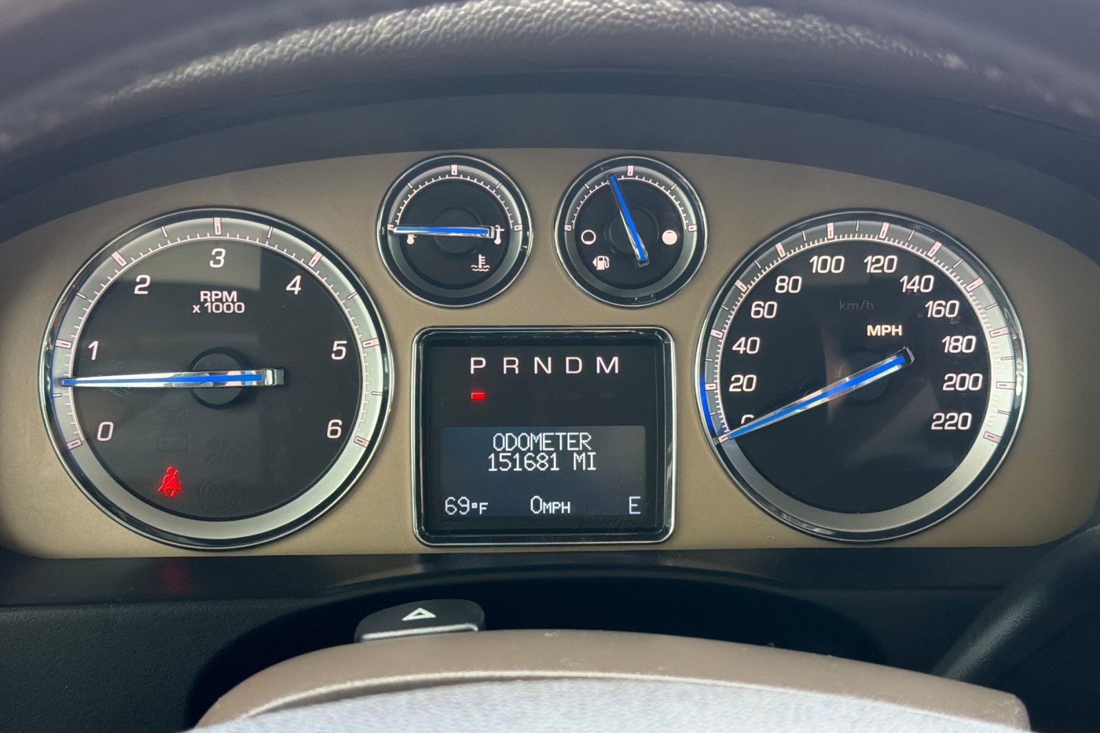 2013 Cadillac Escalade ESV Platinum Edition - Photo 26