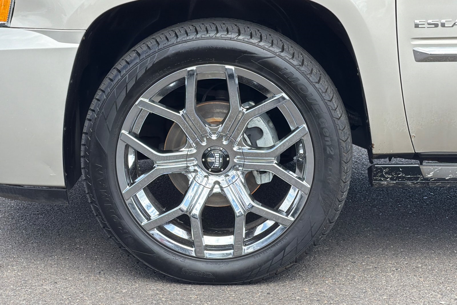 2013 Cadillac Escalade ESV Platinum Edition - Photo 28
