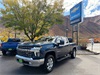 Chevrolet Silverado 2500HD 2021