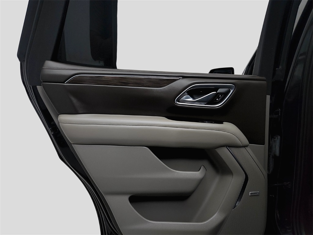 2021 Chevrolet Tahoe Z71 Black at Classic Chevrolet Galveston