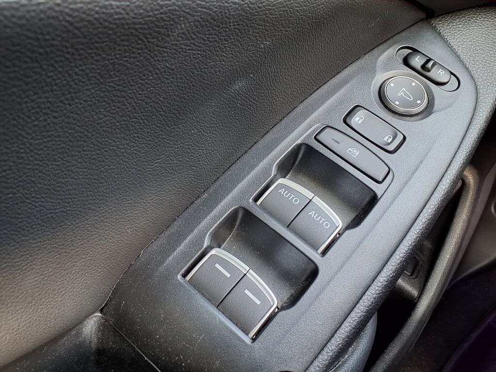 2021 Honda Accord Sport Red at DeMontrond Mazda