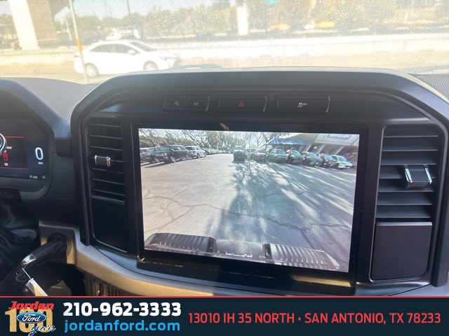 Used Car 2024 Ford F-150  Xl For Sale Under $50,000 In San Antonio, Texas