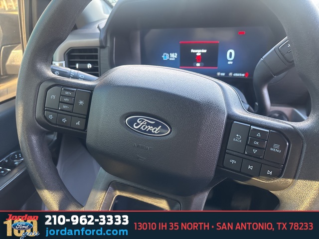 Used Car 2024 Ford F-150  Xl For Sale Under $50,000 In San Antonio, Texas