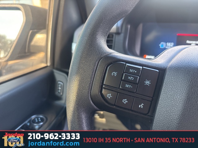 Used Car 2024 Ford F-150  Xl For Sale Under $50,000 In San Antonio, Texas
