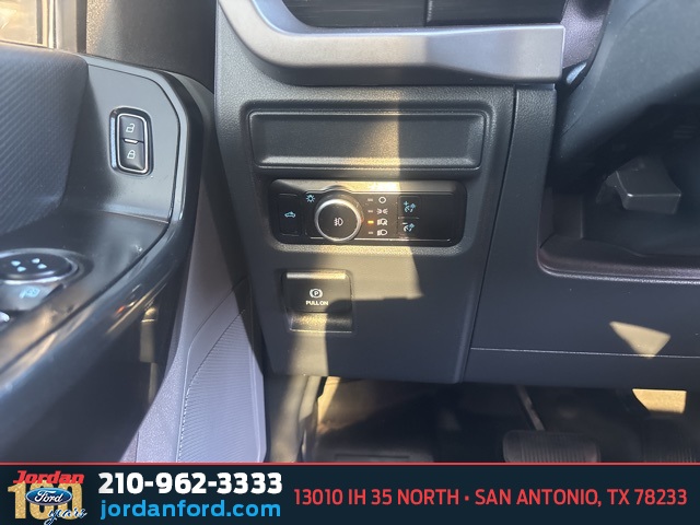 Used Car 2024 Ford F-150  Xl For Sale Under $50,000 In San Antonio, Texas