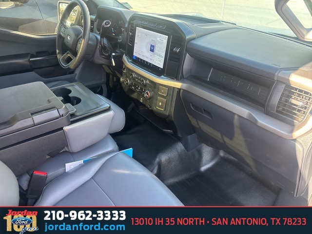 Used Car 2024 Ford F-150  Xl For Sale Under $50,000 In San Antonio, Texas