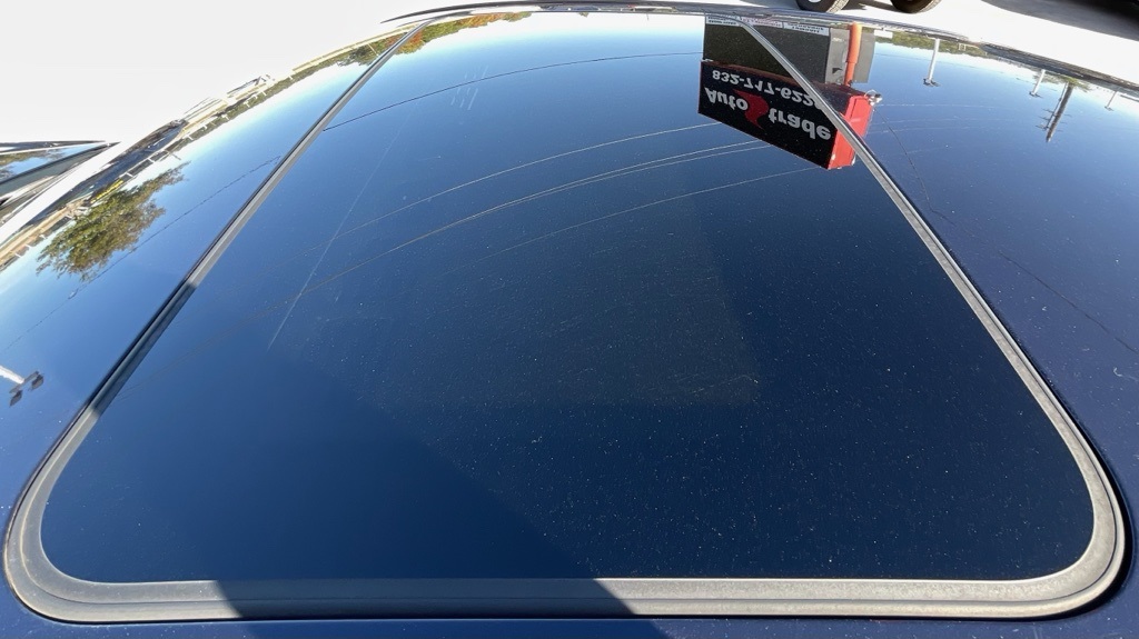 2017 BMW 3 Series 330i Blue at Bravo Nissan