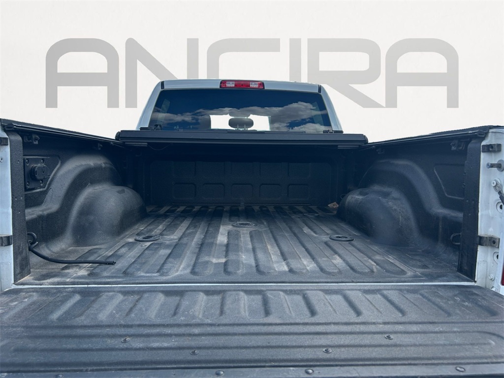 Used Car 2022 Ram 3500  Tradesman For Sale Under $50,000 In Floresville, Texas