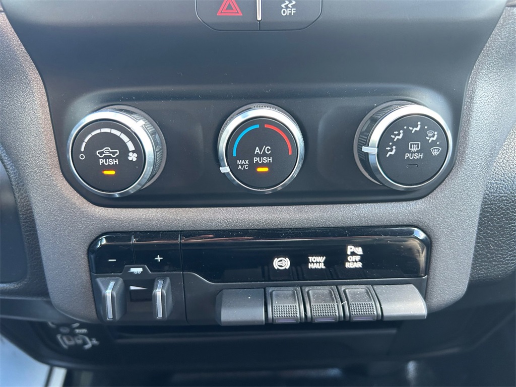 Used Car 2022 Ram 3500  Tradesman For Sale Under $50,000 In Floresville, Texas
