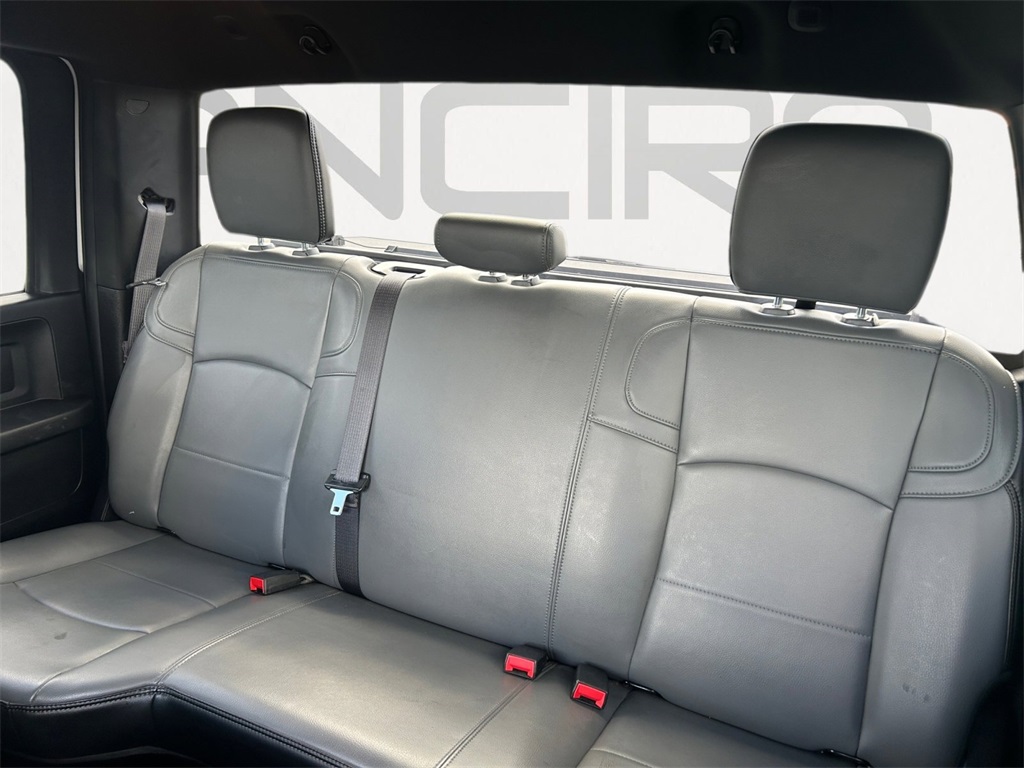 Used Car 2022 Ram 3500  Tradesman For Sale Under $50,000 In Floresville, Texas
