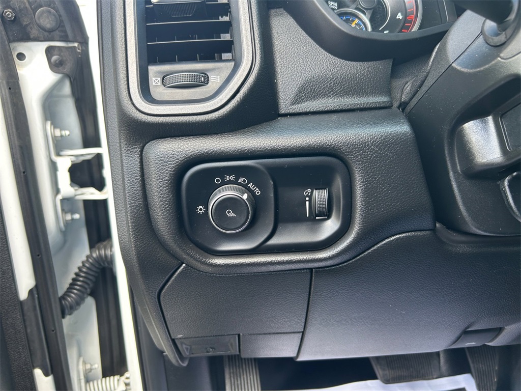 Used Car 2022 Ram 3500  Tradesman For Sale Under $50,000 In Floresville, Texas