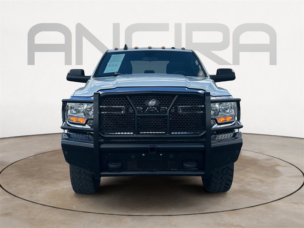 Used Car 2022 Ram 3500  Tradesman For Sale Under $50,000 In Floresville, Texas