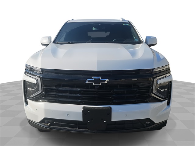 2026 Chevrolet Tahoe RST 4WD