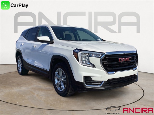 Used Car 2024 Gmc Terrain  Sle For Sale Under $25,000 In San Antonio, Texas