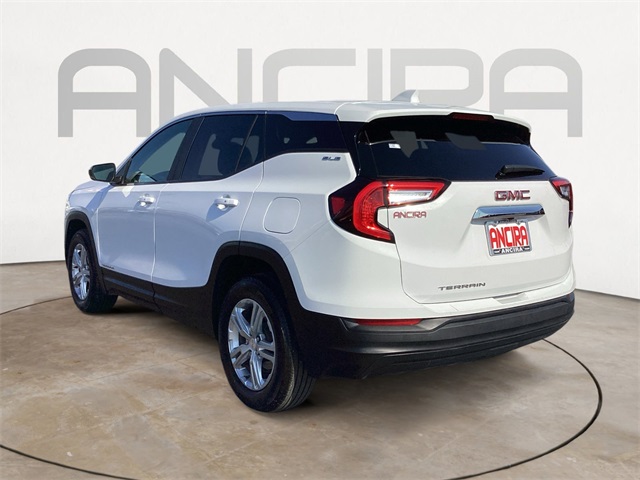 Used Car 2024 Gmc Terrain  Sle For Sale Under $25,000 In San Antonio, Texas