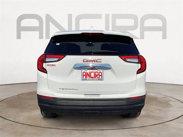 Used Car 2024 Gmc Terrain  Sle For Sale Under $25,000 In San Antonio, Texas