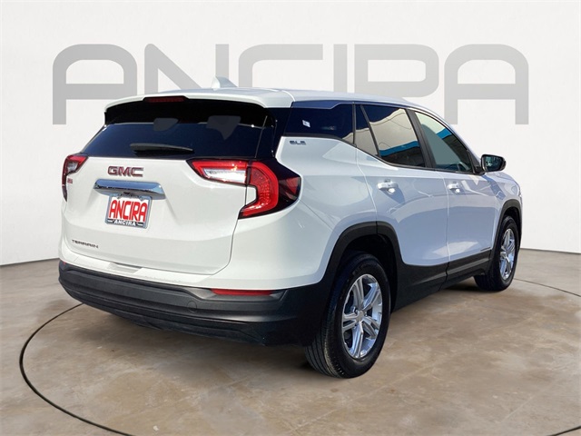 Used Car 2024 Gmc Terrain  Sle For Sale Under $25,000 In San Antonio, Texas